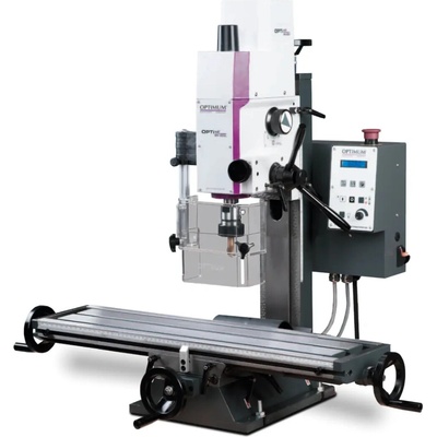 BOW 3338131 OPTImill MH 20 V