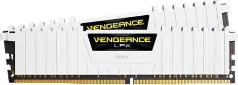 Corsair VENGEANCE LPX 16GB (2x8GB) DDR4 3000MHz CMK16GX4M2D3000C16W