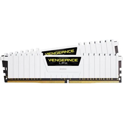 Corsair VENGEANCE LPX 16GB (2x8GB) DDR4 3000MHz CMK16GX4M2D3000C16W