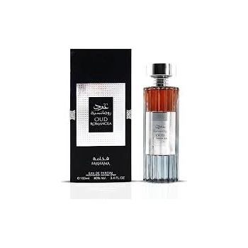 Ard Al Zaafaran Fakhama Oud Romancea EDP 100 ml