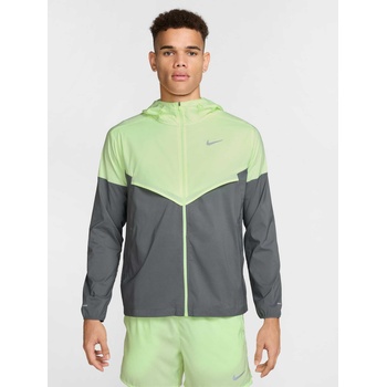NIKE Ветровка m nk imp lght wr jkt