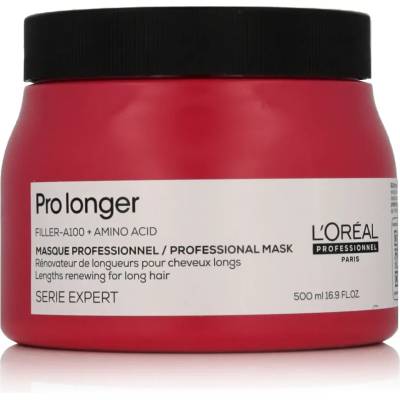 L'Oréal Serie Expert Pro longer Professional Mask 500 ml