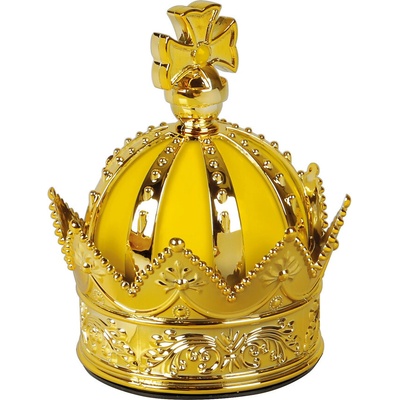 LAMPA ITALY KING Vanilka