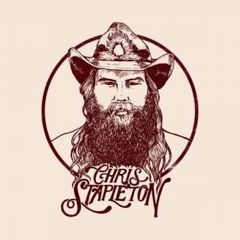 STAPLETON CHRIS: FROM A ROOM: VOLUME 1 CD