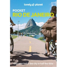 Lonely Planet Pocket Rio de Janeiro