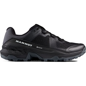 MAMMUT Мултиспорт обувки Mammut Girun II Low GTX Multisport shoes - Black / Steel - размер 44 (EU) (022-1485-0117)