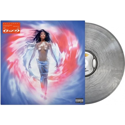Perry Katy - 143 / Silver / Vinyl LP