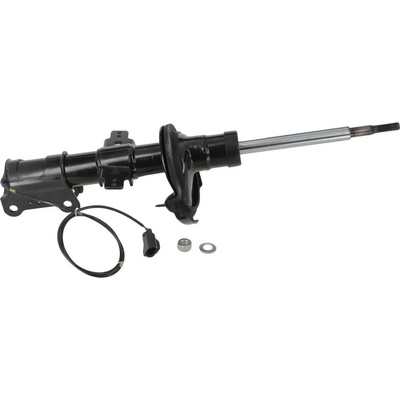Tlumič pérování MONROE C2503S – Sleviste.cz