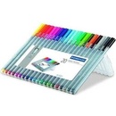 Staedtler Triplus 334 20 ks
