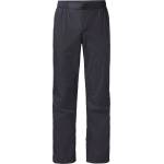 Vaude Дамски водоустойчив панталон за колоездене Vaude Women's Drop Pant Cycling bottoms - Black / Black - размер 46 (107-0132-1232)