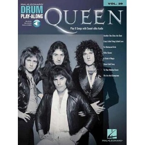 Queen | Queen (ISBN: 9781458404978)