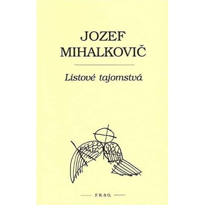Listové tajomstvá - Jozef Mihalkovič