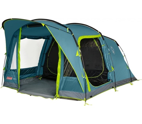 Coleman Aspen 4