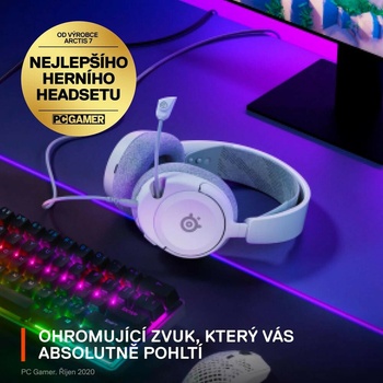 SteelSeries Arctis Nova 1P