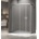 Inter Ceramic Душ кабина ICS 939L/2 NEW EASY ASSEMBLE, 100x80x180см, 4мм (939L/2 NEW EASY ASSEMBLE)