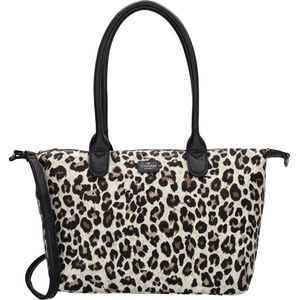 Charm London Buckingham 20776 Beige Leopard