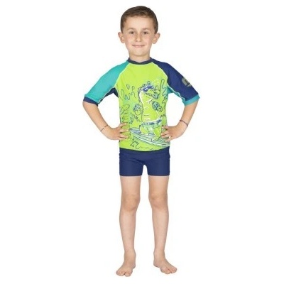 MARES Rash Guard Shield detské