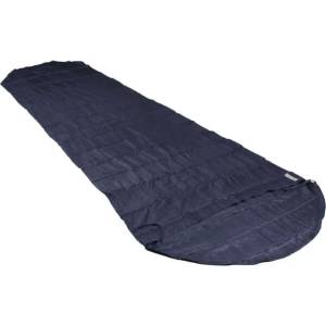 Cocoon Вътрешен чувал Cocoon MummyLiner Ripstop Silk Travel sleeping bag - Tuareg - размер 241 x 90/56 cm (515-0027-t) Спален чувал