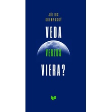 Veda verzus viera? - Július Krempaský