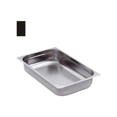 PGX 7011 040 Gastronádoba plná GN 1/1 nerezová GN 1/1-40