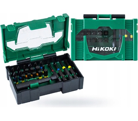 HIKOKI BITBOX PRE SKRUTKOVAČE 40030021
