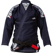 Dámské kimono BJJ Estilo 5.0 Navy - Tatami Fightwear