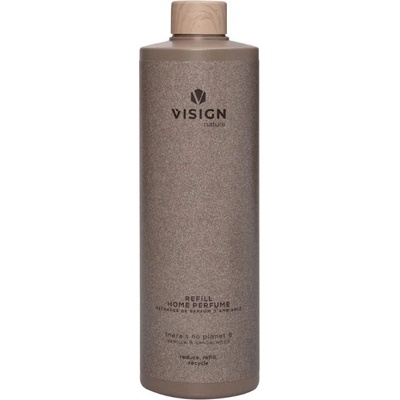 VISIGN NATURE There's No Planet B Bytová vůně ve spreji náhradná náplň 500 ml