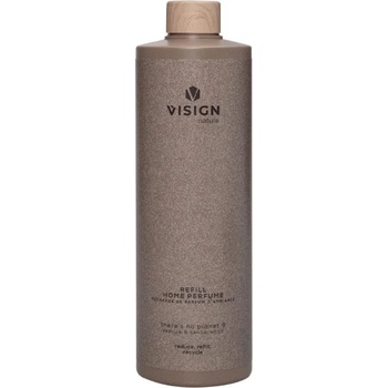 VISIGN NATURE There's No Planet B Bytová vůně ve spreji náhradná náplň 500 ml