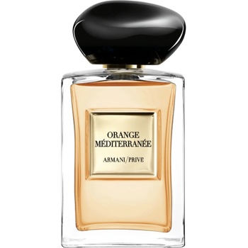 Image 1 of Giorgio Armani Armani Privé Orange Méditerranée EDT 100 ml