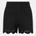 Vero Moda Анцуг Vero Moda Women's Rene Woven Tracksuit Shorts - Black