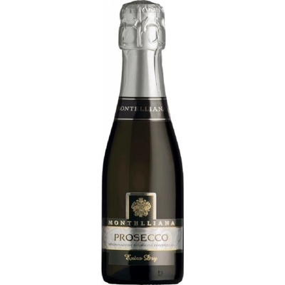 Prosecco Montelliana DOC Extra Dry 0,2 l