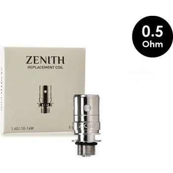 Image 1 of Innokin Изпарителна глава за Innokin Zenith Plexus 0.5ohm