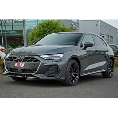 Audi A3 TFSIe S-line Sportback 200 kW