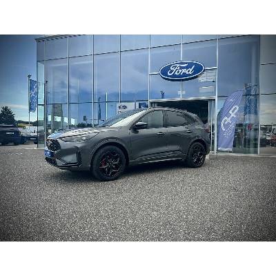 Ford Kuga 2.5 FHEV Edition 134 kW