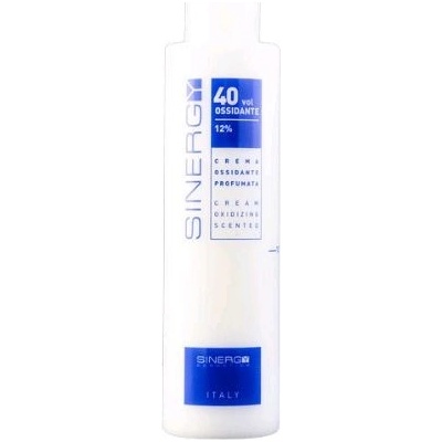 Sinergy Oxidizing Cream 40 VOL 12% 150 ml