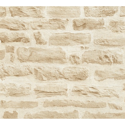 A.S. Création 355802 vliesová tapeta na zeď Best of Wood´n Stone 2 rozmery 0,53 x 10,05 m