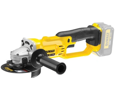 DeWALT DCG412NT