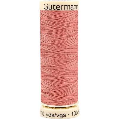 Stoklasa Polyesterové nitě návin 100 m Gütermann univerzální Balení: 1 ks, Varianta: 473 Lantana 473 Lantana