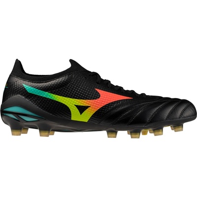 Mizuno Morelia Neo V β Pro FG černá