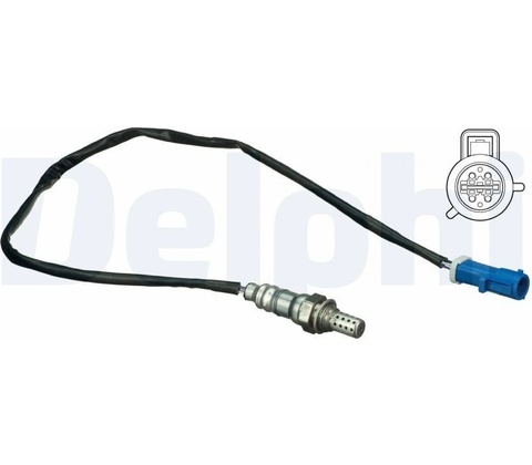 Lambda sonda DELPHI ES20453-12B1