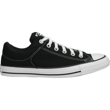 Converse chuck taylor all star HIGH STREET čierna biela