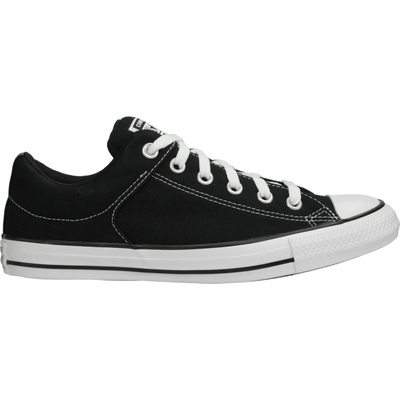 Converse chuck taylor all star HIGH STREET čierna biela