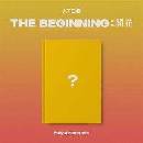ATBO - The Beginning CD