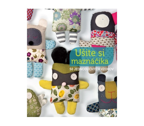 Ušite si maznáčika