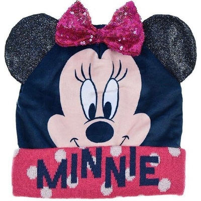 Sun City čepice Minnie