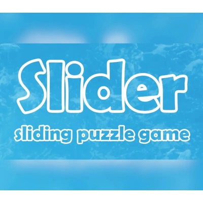 Slider