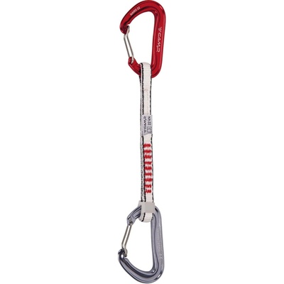 Camp Nano 22 18cm
