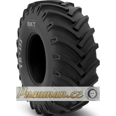 BKT TR 135 16.9-34 142A6 TL