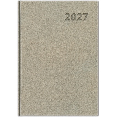 TOP Manager B5 týždenný 2027 platinový