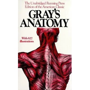 Gray's Anatomy (ISBN: 9780914294085)